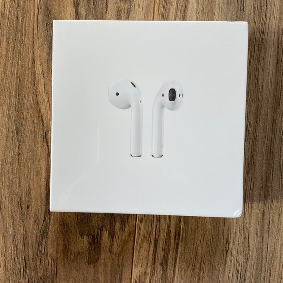 Other - Apple AirPods 2nd generation
